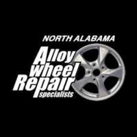 North Alabama Alloy Wheel Repair Specialists Inc Logo