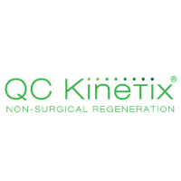 QC Kinetix (Springfield National Avenue) Logo