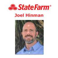 Joel Hinman - State Farm Insurance Agent Logo