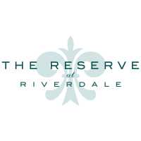 The Reserve At Riverdale Apartments Logo