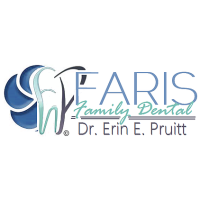 Faris Family Dental Logo