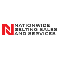 Nationwide Belting Sales & Services | NBSS Logo