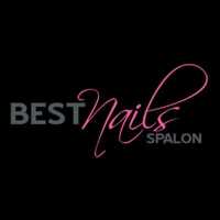 Best Nails Spalon Logo