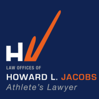 Law Offices of Howard L. Jacobs Logo