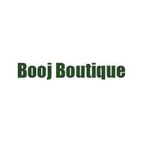 Booj Boutique Logo