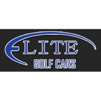 Elite Golf Cars Logo