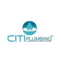 Citi Plumbing Logo