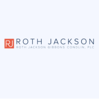 Roth Jackson Gibbons Condlin PLC Logo