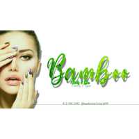 Bamboo Nails & Spa Logo