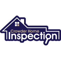 Crowder Home Inspection LLC Logo