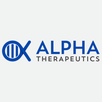 Alpha Therapeutics, LLC Logo