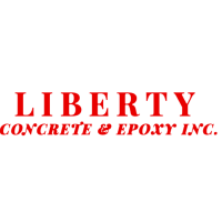 Liberty Concrete, Inc Logo
