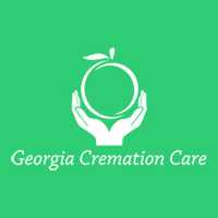 Georgia Cremation Care Logo