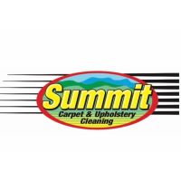 Summit Carpet and Upholstery Cleaning Logo