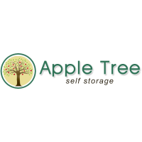 Appletree Self Storage Logo