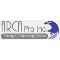 Arca Pro Logo