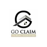 Go Claim Public Adjusters Logo