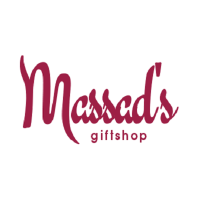 Massad's Giftshop Logo