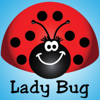 Lady Bug Pest Control Specialists Southern Az Logo