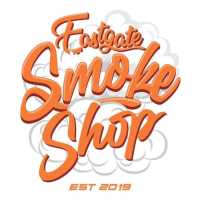 Eastgate Smoke Shop Logo