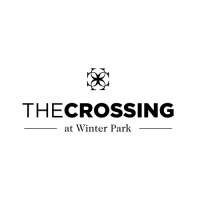 The Crossing at Winter Park Logo