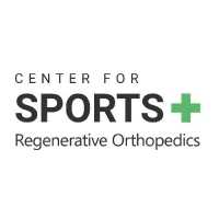 Center for Sports and Regenerative Orthopedics Logo