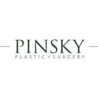 Pinsky Plastic Surgery - Mark A. Pinsky, M.D. Logo