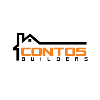 Contos Builders - SF Peninsula Residential Contractor Logo