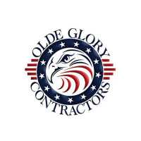 Olde Glory Contractors Logo
