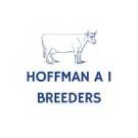 Hoffman AI Breeders Logo