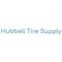 Hubbell Tire Supply Logo