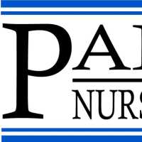 Palm City Nursing and Rehab Center Logo
