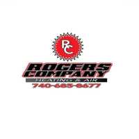 Rc Rogers Company Llc Logo