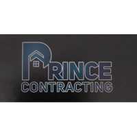 Prince Contracting LLC Logo