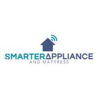 Smarter Appliance and Mattress Logo