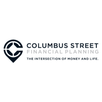 Columbus Street Financial Planning Logo