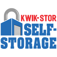 Kwik-Stor Self Storage Logo