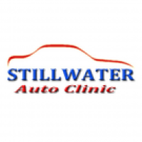 Stillwater Auto Clinic Logo
