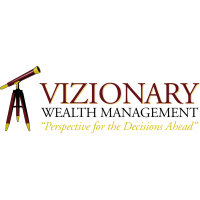 Vizionary Wealth Management Logo