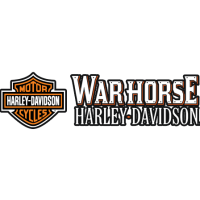 War Horse Harley-Davidson Logo