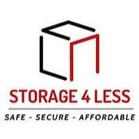 Storage 4 Less Logo