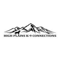 High Plains K-9 Connections, LLC Logo