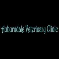 Auburndale Veterinary Clinic Logo