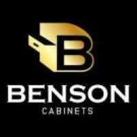 Benson Cabinet & Counter Tops Logo
