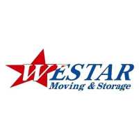 Westar Moving and Storage, Inc. Logo