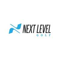 Next Level Golf Logo
