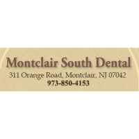 Montclair South Dental Logo