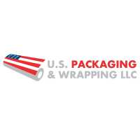 U.S. Packaging & Wrapping LLC. Logo