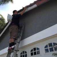 Home Sweet Home Painting & Remodeling Logo