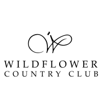 Wildflower Country Club Logo
